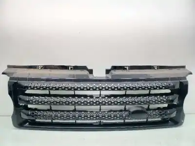 Автозапчасти б/у передняя решетка за land rover range rover sport 2.7 td v6 cat ссылки oem iam dhb500440lep