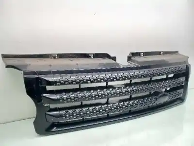 Автозапчасти б/у передняя решетка за land rover range rover sport 2.7 td v6 cat ссылки oem iam dhb500440lep  