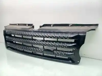 Автозапчасти б/у передняя решетка за land rover range rover sport 2.7 td v6 cat ссылки oem iam dhb500440lep  