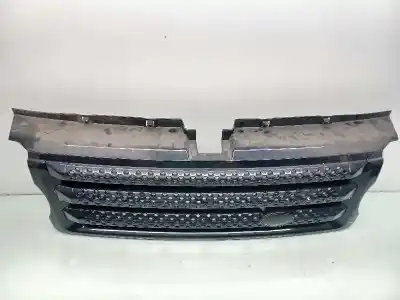 Автозапчасти б/у передняя решетка за land rover range rover sport 2.7 td v6 cat ссылки oem iam dhb500440lep  