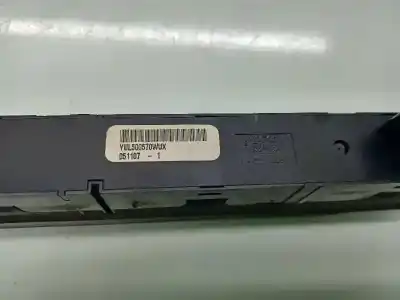 Автозапчасти б/у предупреждение за land rover range rover sport 2.7 td v6 cat ссылки oem iam yul500570wux  0511071
