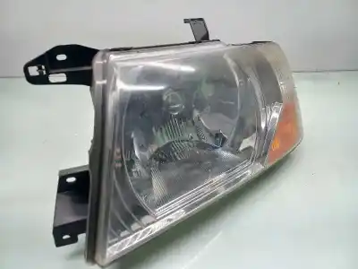Автозапчасти б/у левая фара за mitsubishi montero (v60/v70) 3.2 di-d all-four ссылки oem iam mn133751  