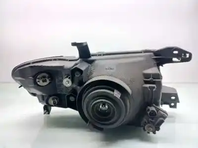 Автозапчасти б/у левая фара за mitsubishi montero (v60/v70) 3.2 di-d all-four ссылки oem iam mn133751  