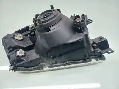 Автозапчасти б/у левая фара за mitsubishi montero (v60/v70) 3.2 di-d all-four ссылки oem iam mn133751  