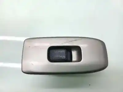 Автозапчасти б/у выключатель переднего правого окна за mitsubishi montero (v60/v70) 3.2 di-d all-four ссылки oem iam mr445659  18z2d4