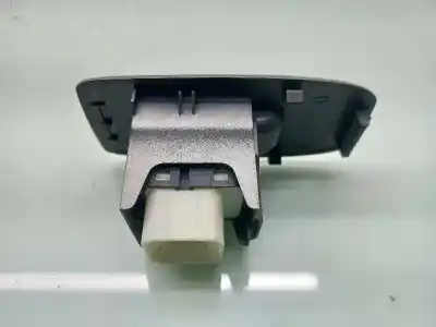 Автозапчасти б/у выключатель переднего правого окна за mitsubishi montero (v60/v70) 3.2 di-d all-four ссылки oem iam mr445659  18z2d4