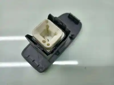 Автозапчасти б/у выключатель переднего правого окна за mitsubishi montero (v60/v70) 3.2 di-d all-four ссылки oem iam mr445659  18z2d4