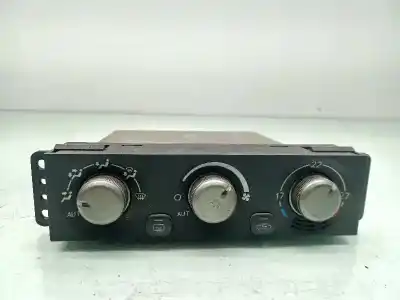 Pezzo di ricambio per auto di seconda mano CONTROLLO CLIMATICO per MITSUBISHI MONTERO (V60/V70)  Riferimenti OEM IAM MR958005  1465700022 Pezzo di ricambio per auto di seconda mano CONTROLLO CLIMATICO per MITSUBISHI MONTERO (V60/V70)  Riferimenti OEM IAM MR958005  1465700022