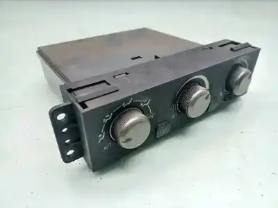 Pezzo di ricambio per auto di seconda mano controllo climatico per mitsubishi montero (v60/v70) 3.2 di-d all-four riferimenti oem iam mr958005  1465700022