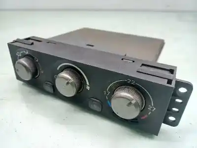 Pezzo di ricambio per auto di seconda mano controllo climatico per mitsubishi montero (v60/v70) 3.2 di-d all-four riferimenti oem iam mr958005  1465700022