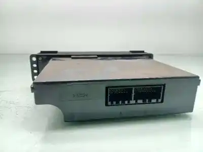 Pezzo di ricambio per auto di seconda mano controllo climatico per mitsubishi montero (v60/v70) 3.2 di-d all-four riferimenti oem iam mr958005  1465700022