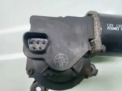 Автозапчасти б/у мотор переднего стеклоочистителя за mitsubishi montero (v60/v70) 3.2 di-d all-four ссылки oem iam mr388038 8492007352 mr388038