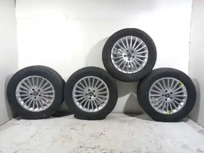 Автозапчастина б/у КОМПЛЕКТ КОЛІС для MERCEDES-BENZ CLASE V (W447)  Посилання на OEM IAM A4474014900  