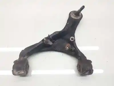 Peça sobressalente para automóvel em segunda mão braço de suspensão superior dianteiro direito por land rover range rover (lm) 3.6 td v8 referências oem iam lr026095