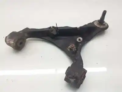 Автозапчасти б/у передний правый верхний рычаг подвески за land rover range rover (lm) 3.6 td v8 ссылки oem iam lr026095  