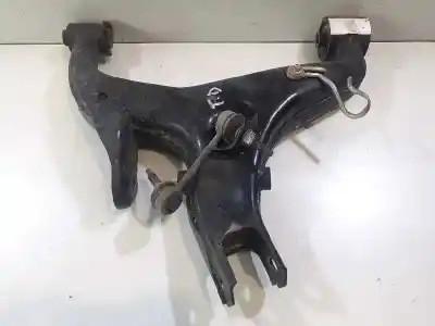 Peça sobressalente para automóvel em segunda mão braço de suspensão traseiro inferior direito por land rover range rover (lm) 3.6 td v8 referências oem iam rgg500304