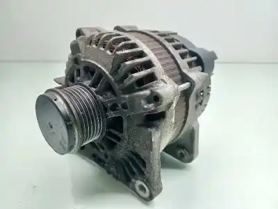 Pezzo di ricambio per auto di seconda mano alternatore per audi a5 coupe (8t) 3.0 tdi quattro (180kw) riferimenti oem iam 059903018r