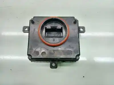 Pezzo di ricambio per auto di seconda mano centralina fari xenon per audi a5 coupe (8t) 3.0 tdi quattro (180kw) riferimenti oem iam 4g0907397d