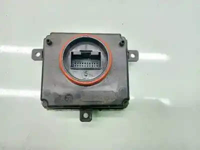 Pièce détachée automobile d'occasion  module de ballast de phare xenon pour audi a5 coupe (8t) 3.0 tdi quattro (180kw) références oem iam 4g0907397d  27297178