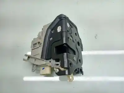 Pezzo di ricambio per auto di seconda mano serratura porta anteriore destra per audi a5 coupe (8t) 3.0 tdi quattro (180kw) riferimenti oem iam 8j1837016c