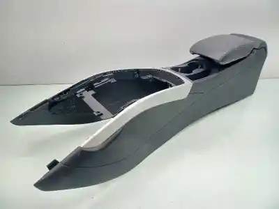 Автозапчастина б/у ЦЕНТРАЛЬНИЙ ПОДЛОКНИК для AUDI A5 COUPE (8T)  Посилання на OEM IAM 8K0863244A  