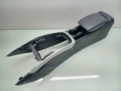 Pezzo di ricambio per auto di seconda mano bracciolo centrale per audi a5 coupe (8t) 3.0 tdi quattro (180kw) riferimenti oem iam 8k0863244a  