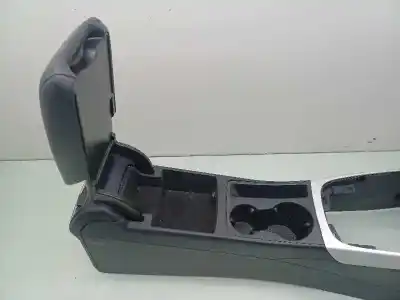 Pezzo di ricambio per auto di seconda mano bracciolo centrale per audi a5 coupe (8t) 3.0 tdi quattro (180kw) riferimenti oem iam 8k0863244a  