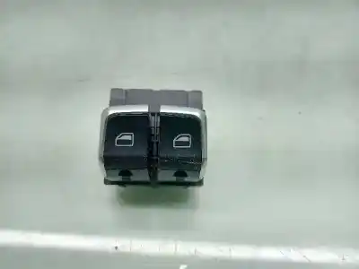 Pezzo di ricambio per auto di seconda mano interruttore alzacristalli anteriore sinistro per audi a5 coupe (8t) 3.0 tdi quattro (180kw) riferimenti oem iam 8k0959851g