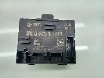 Pezzo di ricambio per auto di seconda mano modulo elettronico per audi a5 coupe (8t) 3.0 tdi quattro (180kw) riferimenti oem iam 8t0959792g