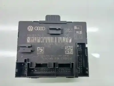 Pezzo di ricambio per auto di seconda mano modulo elettronico per audi a5 coupe (8t) 3.0 tdi quattro (180kw) riferimenti oem iam 8t0959793g