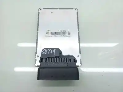 Pezzo di ricambio per auto di seconda mano modulo elettronico per audi a5 coupe (8t) 3.0 tdi quattro (180kw) riferimenti oem iam 8r0907364c