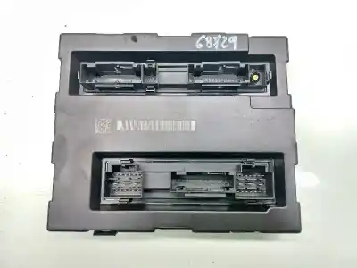 Pezzo di ricambio per auto di seconda mano modulo elettronico per audi a5 coupe (8t) 3.0 tdi quattro (180kw) riferimenti oem iam 8k0907064ee