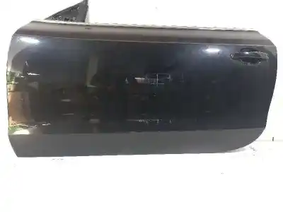 Автозапчасти б/у ЛЕВАЯ ПЕРЕДНЯЯ ДВЕРЬ за AUDI A5 COUPE (8T)  ссылки OEM IAM 8T0831051C  