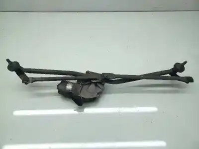 Pezzo di ricambio per auto di seconda mano articolazione anteriore pulita per volkswagen crafter combi (2e) 2.5 tdi dpf riferimenti oem iam 2e0955023