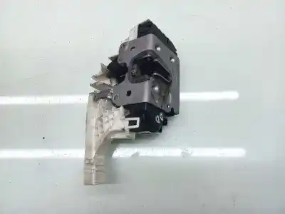 Pezzo di ricambio per auto di seconda mano serratura porta anteriore destra per volkswagen crafter combi (2e) 2.5 tdi dpf riferimenti oem iam 2e1837016c