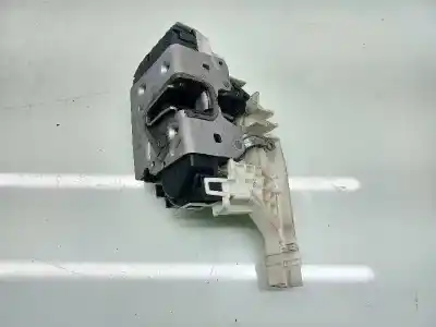 Pezzo di ricambio per auto di seconda mano serratura porta anteriore sinistra per volkswagen crafter combi (2e) 2.5 tdi dpf riferimenti oem iam 2e1837015e