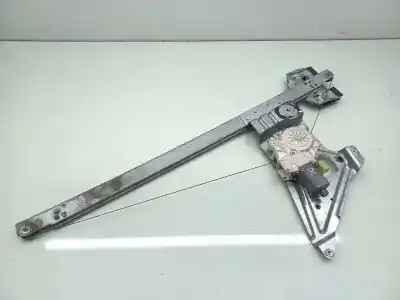 Pezzo di ricambio per auto di seconda mano alzacristalli anteriore sinistro per volkswagen crafter combi (2e) 2.5 tdi dpf riferimenti oem iam 2e0837401