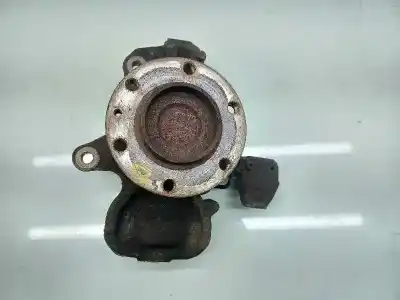 Pezzo di ricambio per auto di seconda mano attacco anteriore destro per volkswagen crafter combi (2e) 2.5 tdi dpf riferimenti oem iam 2e0407304m