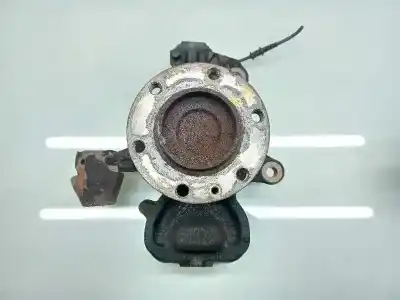 Pezzo di ricambio per auto di seconda mano snodo anteriore sinistro per volkswagen crafter combi (2e) 2.5 tdi dpf riferimenti oem iam 2e0407303p