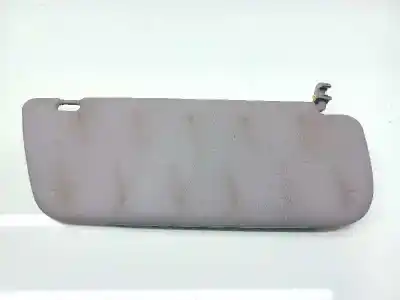 Pezzo di ricambio per auto di seconda mano parasole destro per volkswagen crafter combi (2e) 2.5 tdi dpf riferimenti oem iam 2e0857552b