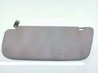 Pezzo di ricambio per auto di seconda mano tenda sinistra per volkswagen crafter combi (2e) 2.5 tdi dpf riferimenti oem iam 2e0857551b