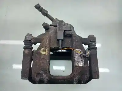 Pezzo di ricambio per auto di seconda mano pinza freno posteriore destra per volkswagen crafter combi (2e) 2.5 tdi dpf riferimenti oem iam 2e0615424