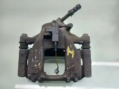 Pezzo di ricambio per auto di seconda mano pinza freno posteriore sinistra per volkswagen crafter combi (2e) 2.5 tdi dpf riferimenti oem iam 2e0615423