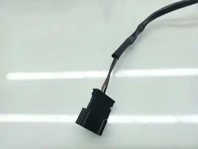 Pezzo di ricambio per auto di seconda mano specchio sinistro per volkswagen crafter combi (2e) 2.5 tdi dpf riferimenti oem iam 2e1857501ad 515891111 a9068104816