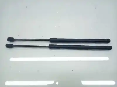 Peça sobressalente para automóvel em segunda mão amortecedores do tronco / porta por volkswagen scirocco iii (137, 138) 1.4 tsi referências oem iam 1k8827550a