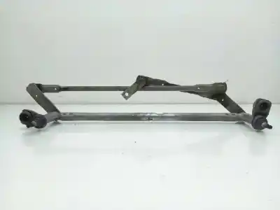 Peça sobressalente para automóvel em segunda mão mecanismo de escova dianteira por volkswagen scirocco iii (137, 138) 1.4 tsi referências oem iam 1k8955023b