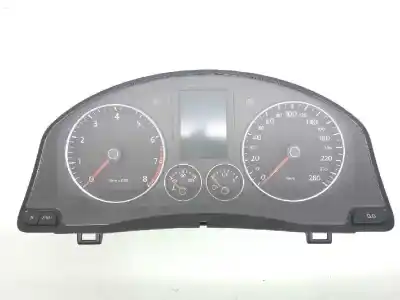 Peça sobressalente para automóvel em segunda mão quadrante por volkswagen scirocco iii (137, 138) 1.4 tsi referências oem iam 1k8920870fx