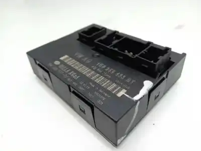 Peça sobressalente para automóvel em segunda mão módulo eletrônico por volkswagen scirocco iii (137, 138) 1.4 tsi referências oem iam 1k0959433bt