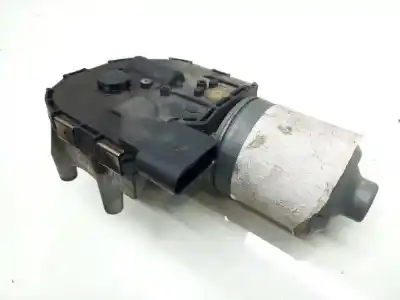 Peça sobressalente para automóvel em segunda mão motor do limpa para brisas por volkswagen scirocco iii (137, 138) 1.4 tsi referências oem iam 1k8955023k