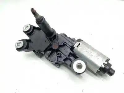 Peça sobressalente para automóvel em segunda mão motor do limpador traseiro por volkswagen scirocco iii (137, 138) 1.4 tsi referências oem iam 1k8955711